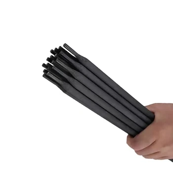 大西洋CHS2209HRF金紅石藥皮類型的低碳含氮雙相不銹鋼焊條