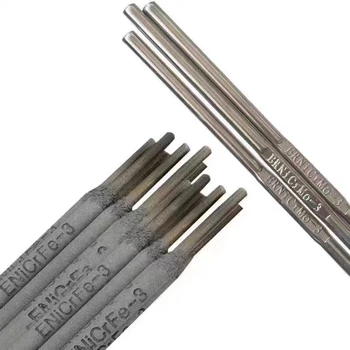 大西洋CHS222R鈦鈣型不銹鋼焊條