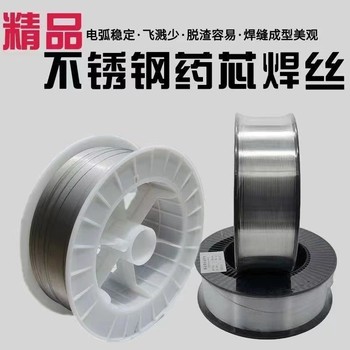 天津大橋牌THQ-49B2L氣體保護(hù)焊實(shí)心焊絲