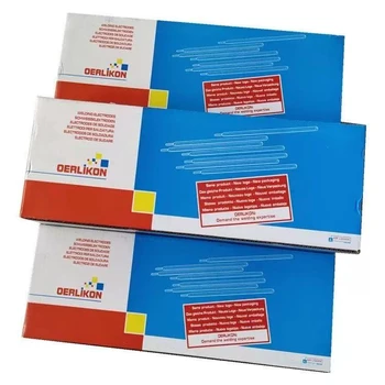 瑞士奧林康OERLIKONSUPRAMANGAN耐磨鐵基高合金焊條