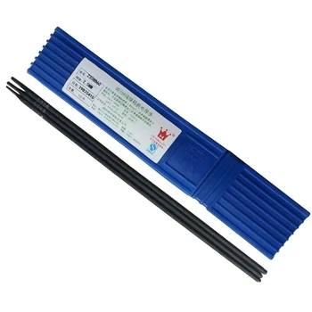 錦州特種焊條D437低氫型藥皮的堆焊焊條