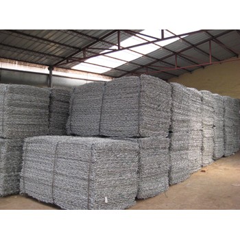 格賓石籠網邊坡網生產廠家-大量現貨，接受定制