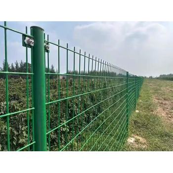高速公路護欄網鐵網子圍欄
