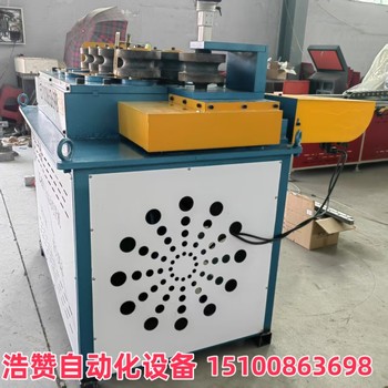 數(shù)控彎管機大棚管折彎機