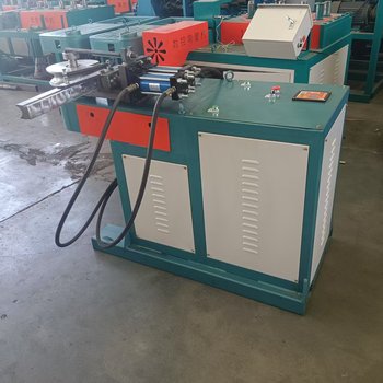 廠家液壓角度彎管機