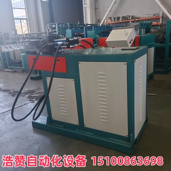 液壓彎管機全自動管材折彎機