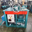 多規(guī)格直角彎管機20-120型模具適配非標管可定制