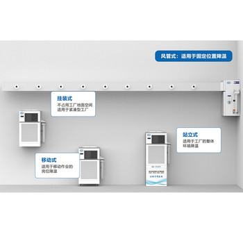 迪沃樂普蒸發(fā)冷立柜單元空調(diào)機組DWLP-4P-ZC蒸發(fā)冷空調(diào)廠家推薦