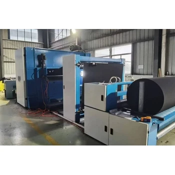 優(yōu)煊智能吹棉機(jī)無紡布生產(chǎn)線供應(yīng)商推薦