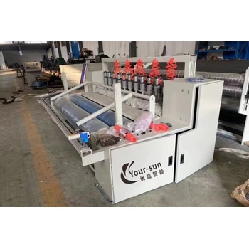 優(yōu)煊智能圓筒坩堝針刺無紡布生產(chǎn)線供應(yīng)商推薦