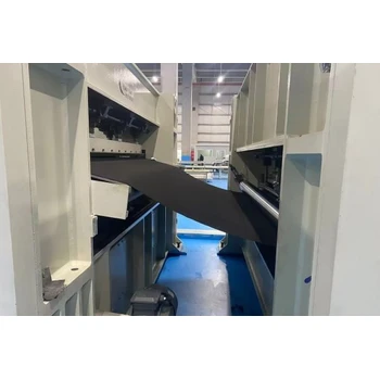 優(yōu)煊智能邊角料開松機(jī)無紡布生產(chǎn)線供應(yīng)商推薦