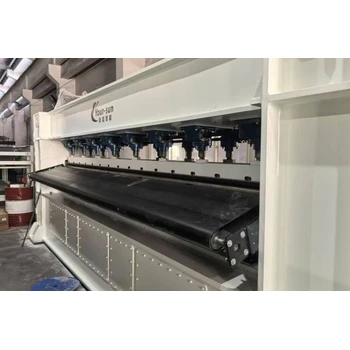 優(yōu)煊智能圓筒坩堝針刺無紡布生產(chǎn)線供應(yīng)商推薦