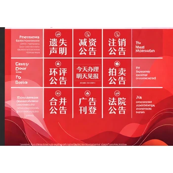 豐縣報紙登報掛失證件電話/豐縣便民登報辦理