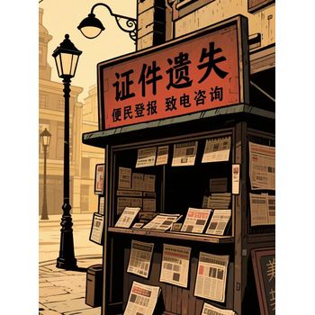 黃山市日報(bào)登報(bào)電話