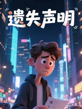 關于馬鞍山日報登報掛失證件電話