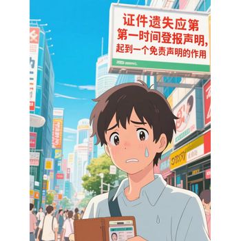 煙臺市報社遺失登報熱線（齊魯晚報）