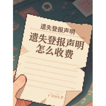 濟南市報社登報掛失營業執照電話（山東商報）