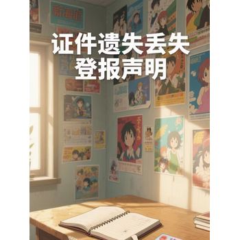 便民登報；平度市（山東商報）遺失登報電話