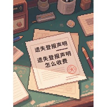 林州市日報登報掛失咨詢電話多少