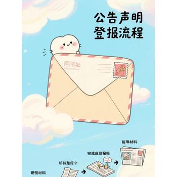 寧夏賀蘭縣報社登報中心