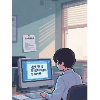 寧夏中衛市報社登報掛失公章財務章法人章電話