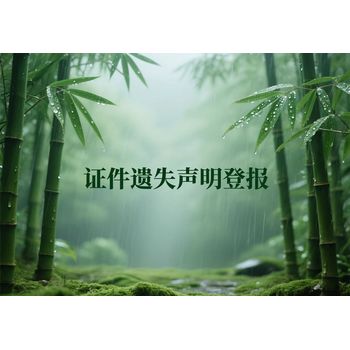 東寧市報(bào)社登報(bào)掛失財(cái)務(wù)章電話（黑龍江日?qǐng)?bào)）