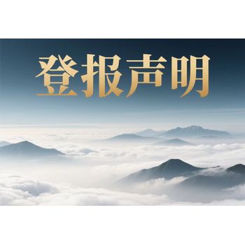 東寧市報(bào)社登報(bào)掛失財(cái)務(wù)章電話（黑龍江日?qǐng)?bào)）