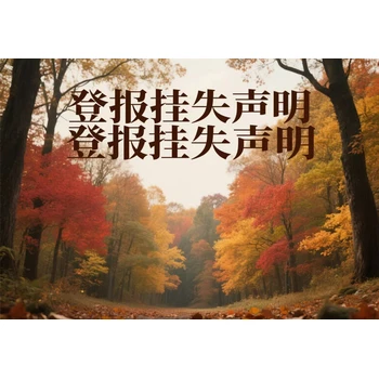 四平市/晚報(bào)登報(bào)掛失營(yíng)業(yè)執(zhí)照丟失聲明電話