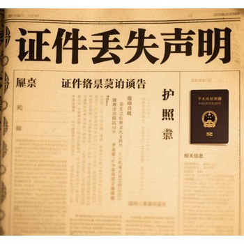 湖南省桃江縣掛失登報(bào)電話