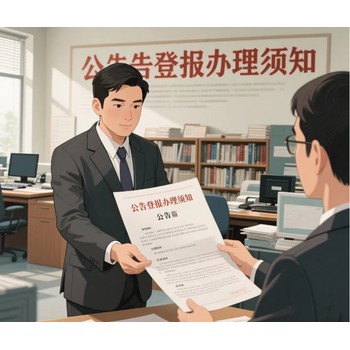 江西省撫州市公告公示登報電話(huà)
