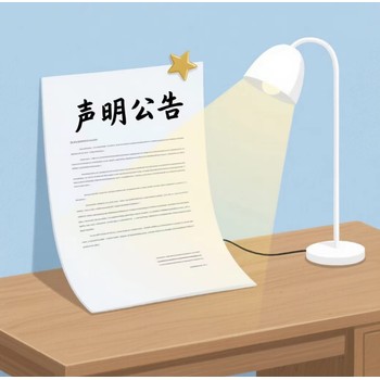 貴港的報(bào)刊聲明登報(bào)電話