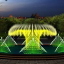 盧灣公園噴泉施工_盧灣水幕電影價(jià)格_盧灣噴泉制做