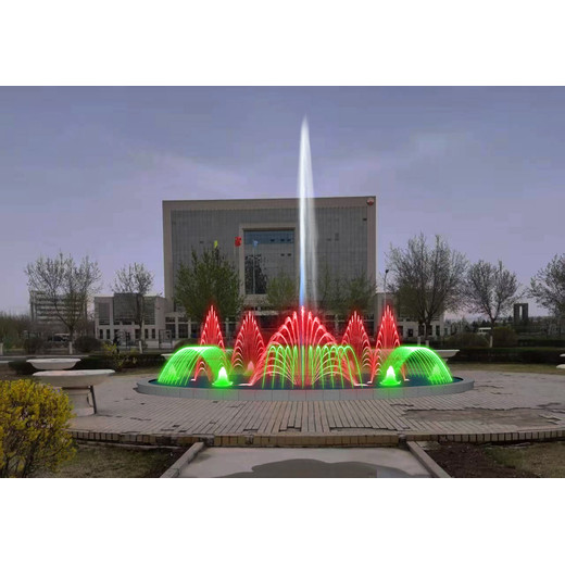 天津公園噴泉設(shè)計(jì)_天津搖擺噴泉設(shè)計(jì)_天津噴泉的公司廠家