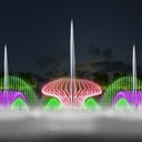 順義承建廣場噴泉工程_順義水幕激光噴泉制作公司_順義廣場噴泉設(shè)備