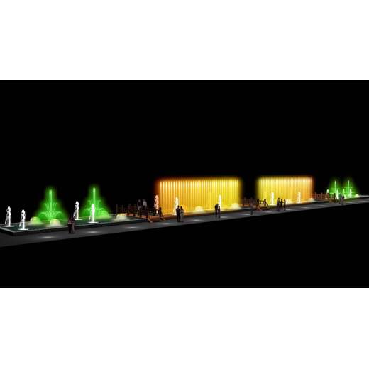 吉安永新室外噴泉廠家_吉安永新噴泉噴頭銷售_吉安永新公司噴泉設(shè)備