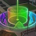 瀘州噴泉廠家噴泉_戶外水幕電影_瀘州吶喊噴泉設(shè)備要多少錢