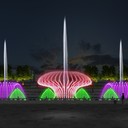湖北噴泉設(shè)備廠家_湖北噴泉水景_湖北旱噴泉設(shè)備