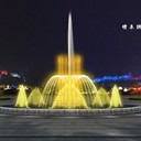 豐都水景音樂噴泉廠家_豐都噴泉設計報告_豐都噴泉廠家公司