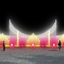 濱海新區(qū)園林噴泉廠家_濱海新區(qū)噴泉水幕電影_濱海新區(qū)漂浮噴泉設(shè)備