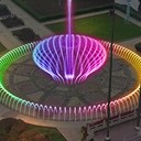 南開彩燈音樂噴泉_南開廣場(chǎng)噴泉施工_南開噴泉設(shè)計(jì)安裝廠家