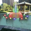 楊家噴泉廠家好_楊家園林噴泉設(shè)計(jì)公司_楊家園林水景噴泉