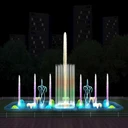 云陽(yáng)音樂做噴泉廠家_噴泉設(shè)計(jì)安裝_云陽(yáng)音樂噴泉制作價(jià)格