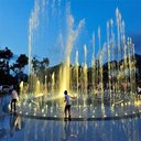 酉陽噴泉水幕廠家_酉陽噴泉制造新樂_酉陽音樂噴泉設計施工單位