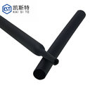 供應帶膠熱縮管環(huán)保雙壁管絕緣密封防水熱縮套管
