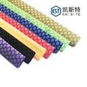 供應(yīng)防滑花紋管漁桿熱縮把套魚鱗紋熱縮管花紋熱縮管