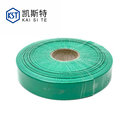 供應(yīng)35KV母排管高壓銅排絕緣套管母線熱縮管壁厚均勻