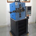 金沅發(fā)五軸高速壓簧機，金元發(fā)彈簧機516