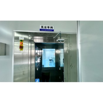 嘉興工廠凈化車間回收報價多少夾芯板回收