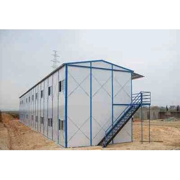 晉中工地舊板房回收商家夾芯板回收