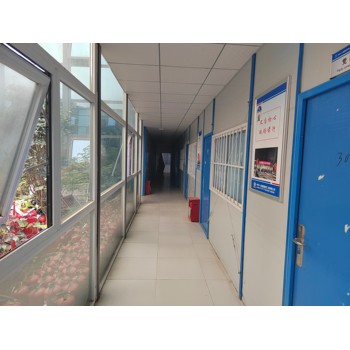 晉中工地舊板房回收商家夾芯板回收